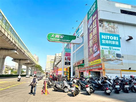 單元樓|【台中】單元十二 低密度、低容積 優質自住生活圈